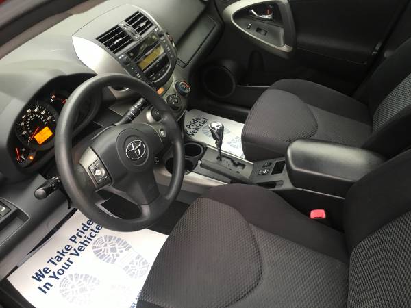 2010 Toyota RAV4 Sport 6 Cylinder Sunroof Automatic CALL NOW!!!! for sale in Watertown, NY – photo 17