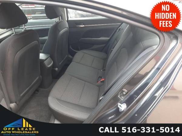 2020 Hyundai Elantra SEL IVT Sedan - - by dealer for sale in Freeport, NY – photo 18