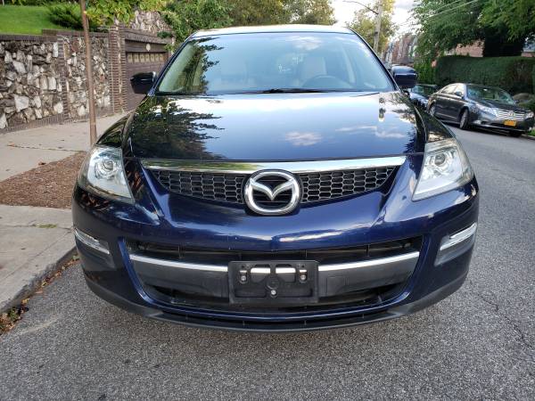 Mazda cx9 2009 Awd 3rd row seat. EXCELLENT CONDITION for sale in Brooklyn, NY – photo 16