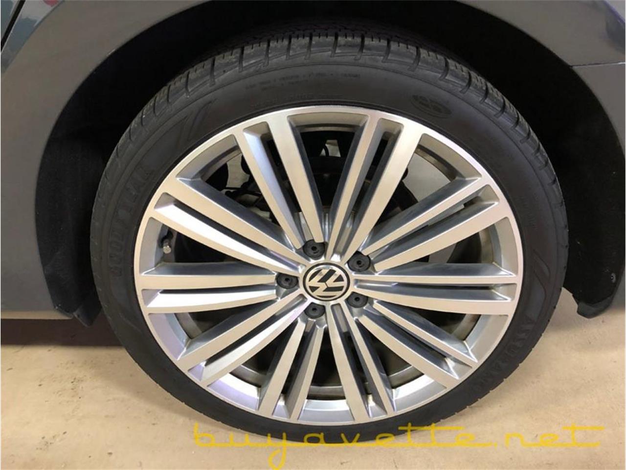 2014 Volkswagen Passat for sale in Atlanta, GA – photo 27
