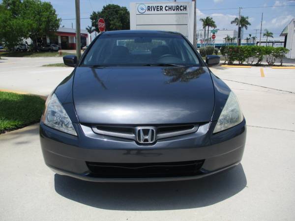 2005 Honda Accord LX for sale in West Palm Beach, FL – photo 7