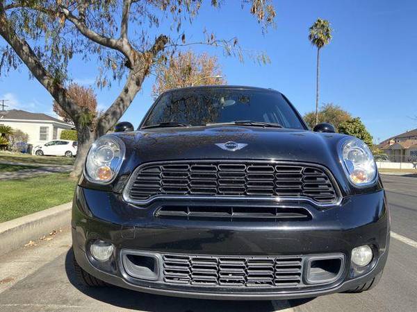 2012 MINI Countryman Cooper S Hatchback 4D - FREE CARFAX ON EVERY for sale in Los Angeles, CA – photo 4