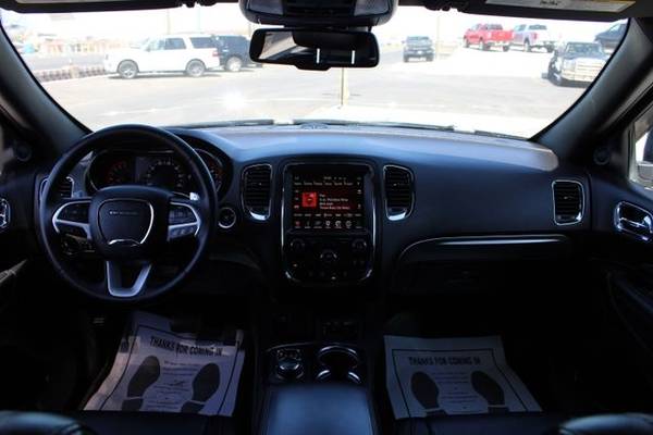 2014 Dodge Durango R/T Sport Utility 4D - - by dealer for sale in Hermiston, WA – photo 11