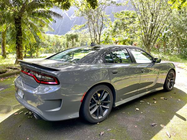 2019 Dodge Charger 392 Scat Pack **485 HORSEPOWER!! ASK FOR RYAN!!**... for sale in Kaneohe, HI – photo 4