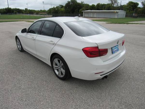 2017 BMW 3-Series 330i SULEV Sedan - - by dealer for sale in Killeen, TX – photo 5