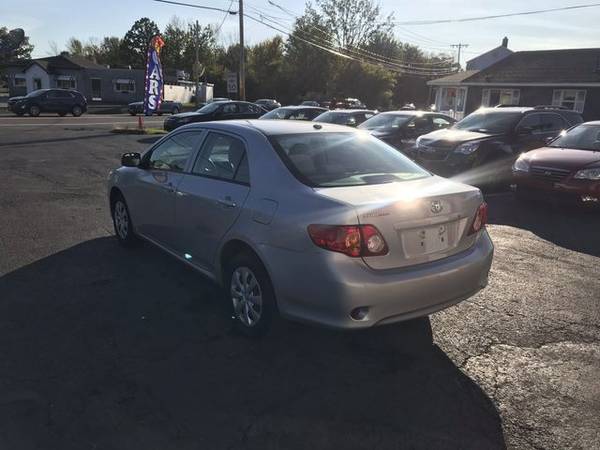 2009 Toyota Corolla - Financing Available! for sale in East Syracuse, NY – photo 4