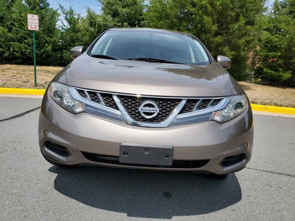 2011 Nissan Murano S AWD ** Low Mile ** for sale in Sterling, District Of Columbia – photo 2
