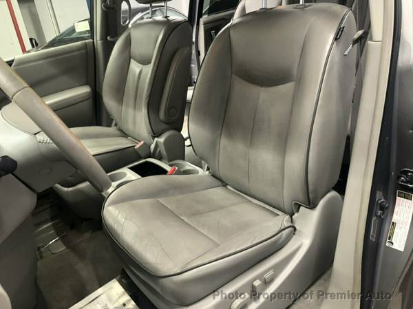 2013 NISSAN QUEST SL LOW MILES WE FINANCE - cars & trucks - by... for sale in Palatine, IL – photo 11