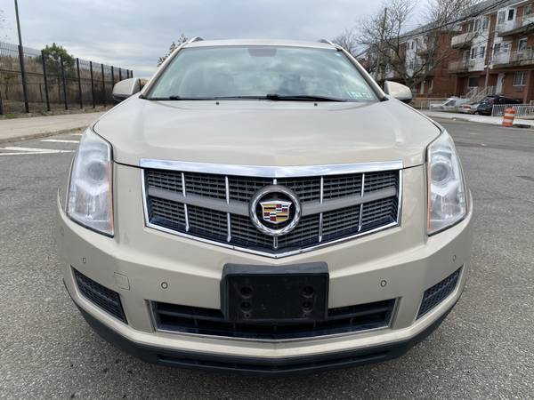2011 CADILLAC SRX LUXURY COLLECTION - cars & trucks - by owner -... for sale in Brooklyn, NY – photo 3