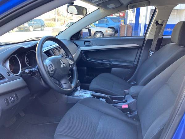 2015 Mitsubishi Lancer ES sedan low mileage - - by for sale in STATEN ISLAND, NY – photo 6