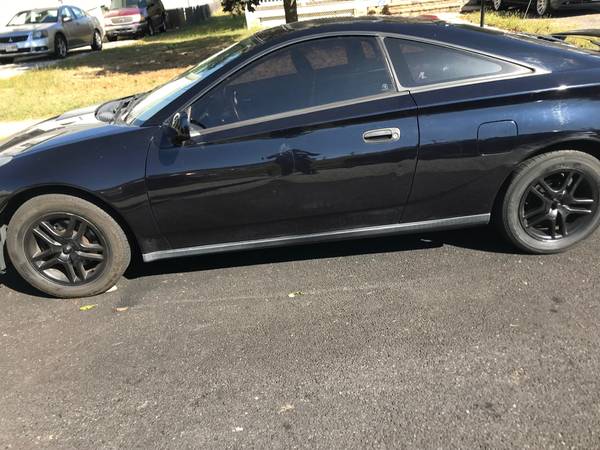 Toyota celica GT 2001 for sale in Parkville, District Of Columbia – photo 5