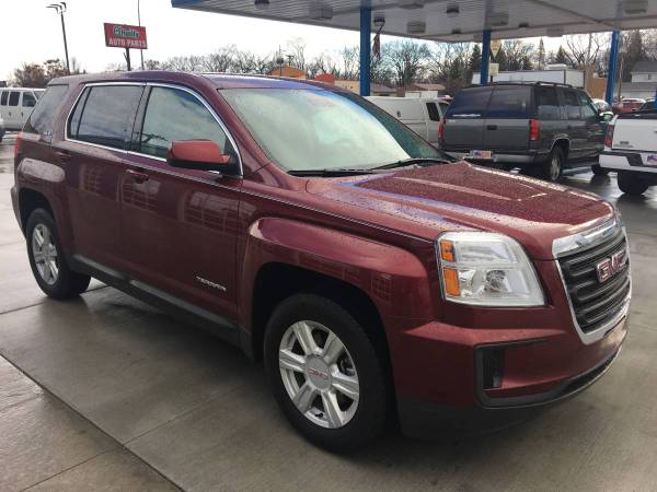 ★★★ 2016 GMC Terrain / $1800 DOWN! ★★★ for sale in Grand Forks, ND – photo 4