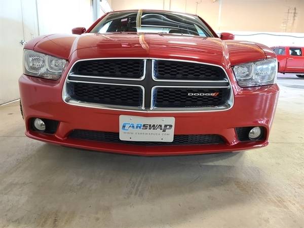 2012 Dodge Charger SXT Plus - - by dealer - vehicle for sale in Sioux Falls, SD – photo 8