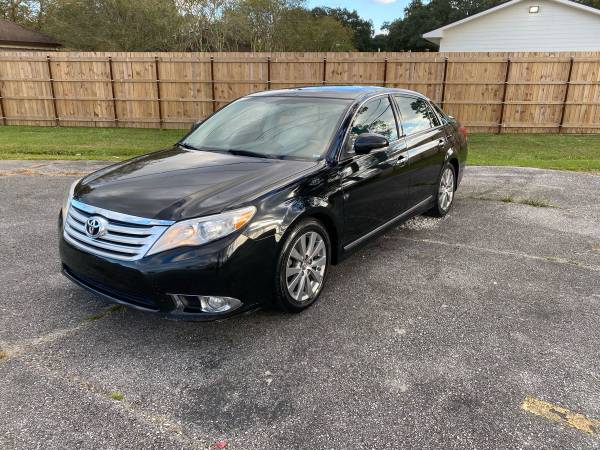 CLEAN ***2011 TOYOTA AVALON*** LIMITED - cars & trucks - by owner -... for sale in Caney, LA – photo 3
