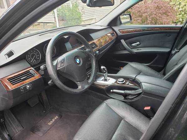 2008 BMW 528i Beautiful condition! for sale in Salem, OR – photo 6