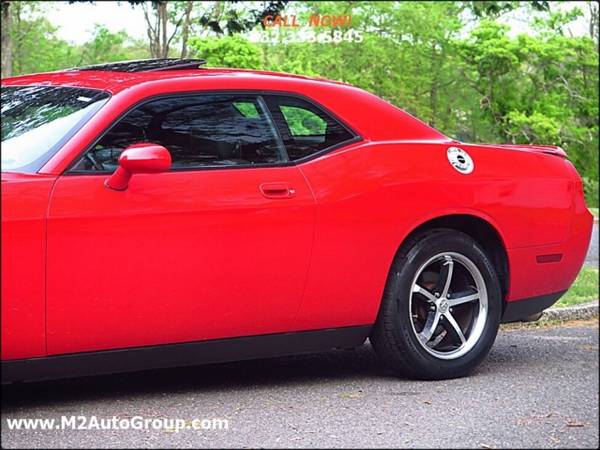2010 Dodge Challenger SE 2dr Coupe - - by dealer for sale in East Brunswick, PA – photo 20