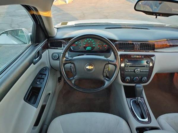 2013 Chevrolet Impala LS - cars & trucks - by dealer - vehicle... for sale in Loveland, CO – photo 18
