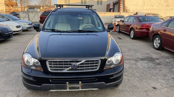 2008 Volvo XC90 AWD SUV*7 Seats-3rd Row*Leather*Rear DVD*Runs Great*... for sale in Manchester, MA – photo 2