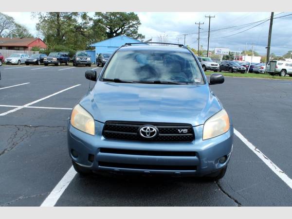 2006 Toyota RAV4 Base V6 4WD _!PRICED TO SELL TODAY!_ - cars &... for sale in Norfolk, VA – photo 8