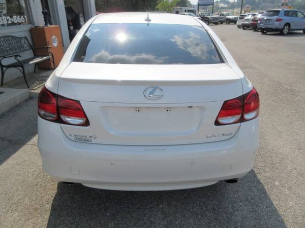 2010 Lexus GS GS 350 for sale in Knoxville, TN – photo 6