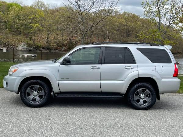2008 Toyota 4Runner Sport Edition 4x4 4dr SUV (4 0L V6) - cars & for sale in Beverly, MA – photo 4
