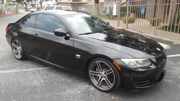 2012 BMW 335is - cars & trucks - by dealer - vehicle automotive sale for sale in San Antonio, TX – photo 3