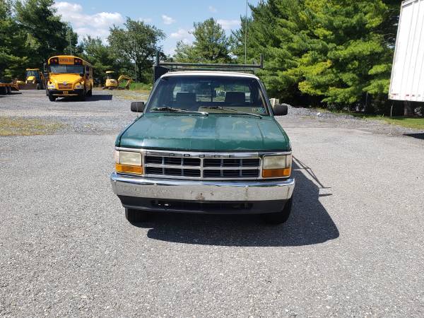 1992 Dodge Dakota pick up for sale in Lancaster, PA – photo 2