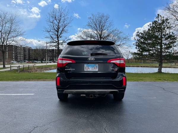 2014 Kia Sorento Limited-SXL Sport Utility 4D - - by for sale in Westmont, IL – photo 3