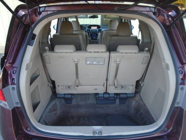 2014 Honda Odyssey Touring - cars & trucks - by dealer - vehicle... for sale in Daphne, AL – photo 20