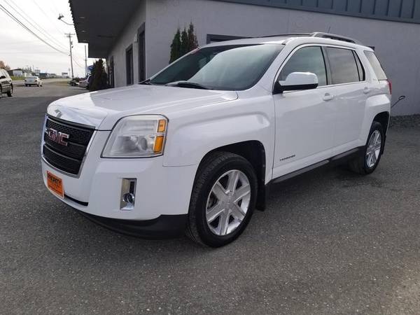 2011 GMC Terrain Sle~ WIth Backup Cam! for sale in Houlton, ME – photo 10