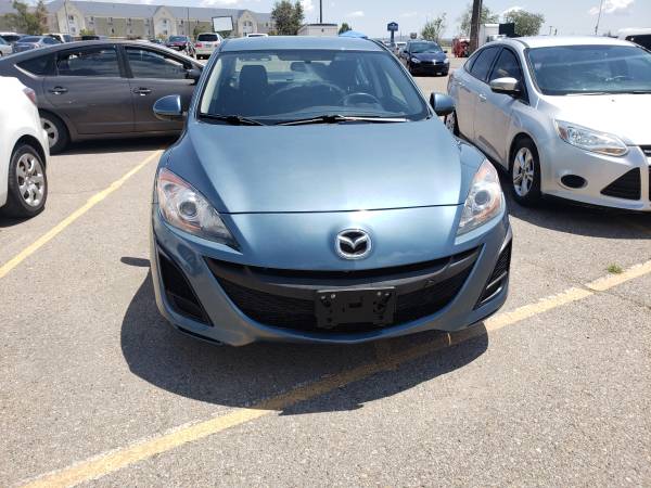 2011 MAZDA 3 SPORT - cars & trucks - by dealer - vehicle automotive... for sale in Albuquerque, NM – photo 2