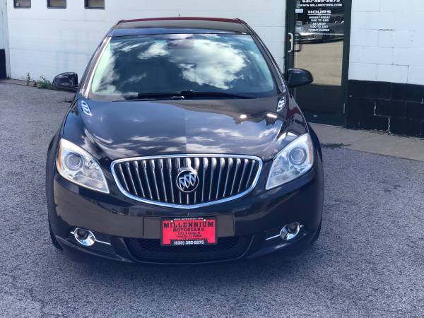 2013 Low Mile Buick Verano - cars & trucks - by dealer - vehicle... for sale in Yorkville, IL – photo 5