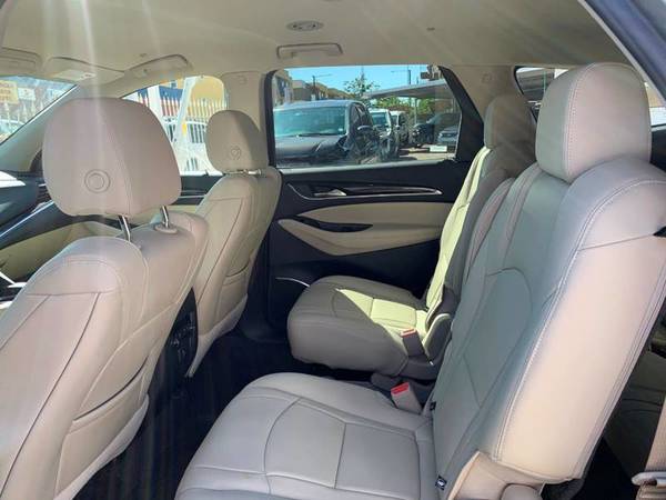 2019 Buick Enclave EssenceREPAIRABLES,REPAIRABLE,REBUILDABLES,REBUILDA for sale in Denver, OH – photo 23