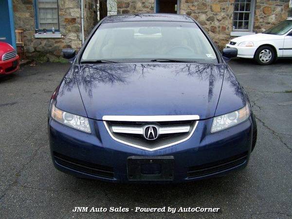 2004 Acura TL 6-speed MT with Navigation System GREAT CARS AT GREAT for sale in Leesburg, District Of Columbia – photo 2