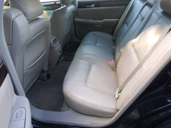 VERY NICE 2 OWNER 2001 CADILLAC STS for sale in Hudson, FL – photo 14