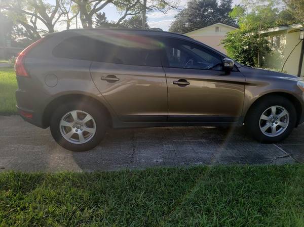 2010 VOLVO XC60 SE - cars & trucks - by dealer - vehicle automotive... for sale in Bunnell, FL – photo 13