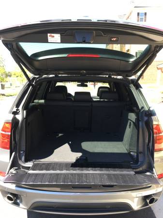2011 BMW X5 for sale in Ellicott City, District Of Columbia – photo 12