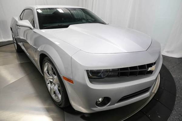 2013 Chevrolet CAMARO LT COLD AC MANUAL V6 EXTRA CLEAN COUPE RS L@@K for sale in Sarasota, FL – photo 13