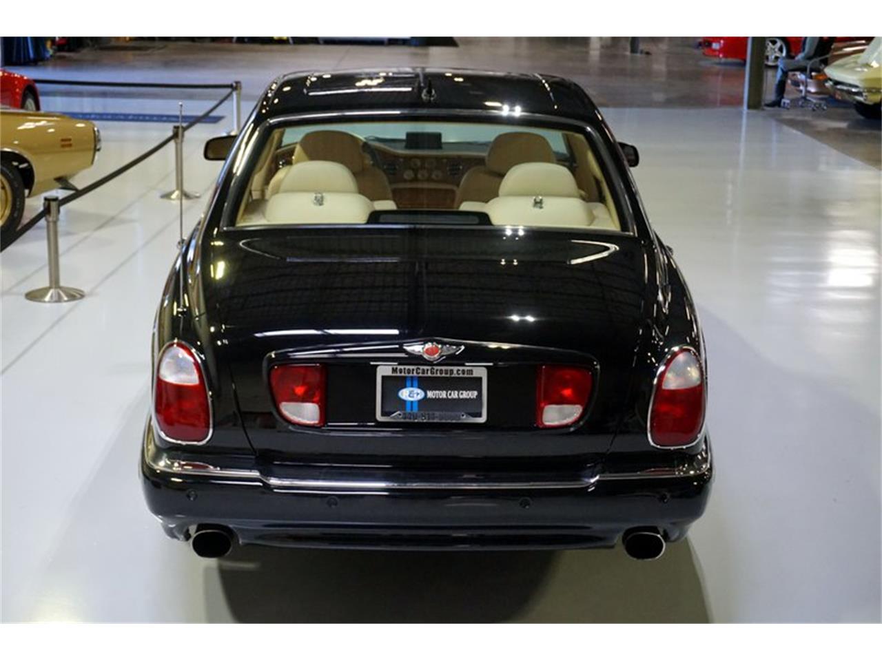 2002 Bentley Arnage for sale in Solon, OH – photo 7