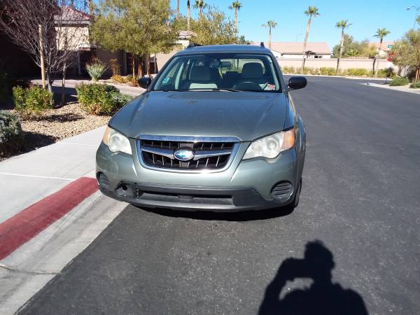 2009 subaru outback for sale - cars & trucks - by owner - vehicle... for sale in Las Vegas, NV – photo 3