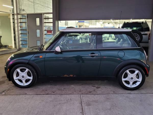 2002 MINI COOPER - - by dealer - vehicle automotive sale for sale in MILWAUKEE WI 53209, WI – photo 6