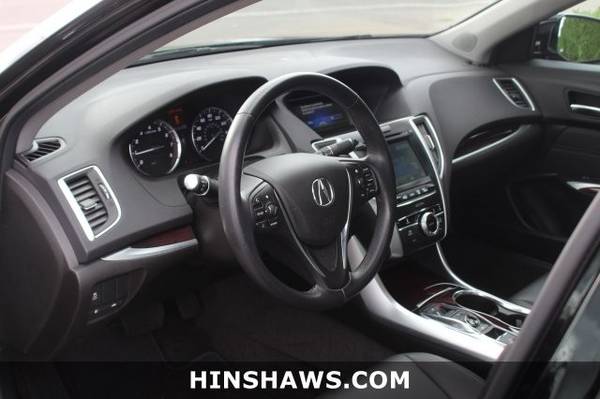 2016 Acura TLX V6 for sale in Fife, WA – photo 17