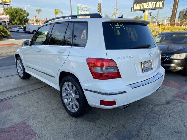 2012 Mercedes-Benz GLK 350 suv - - by dealer - vehicle for sale in INGLEWOOD, CA – photo 6