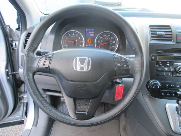 2011 Honda CR-V SE 4WD - - by dealer - vehicle for sale in Sioux City, IA – photo 15