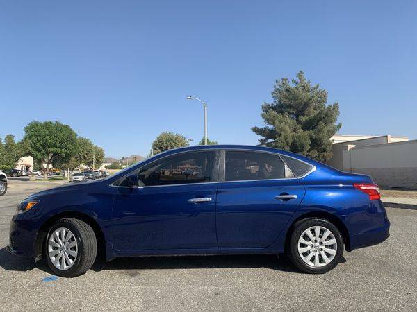 2016 Nissan Sentra S LOW MILES! CLEAN TITLE for sale in Norco, CA – photo 9
