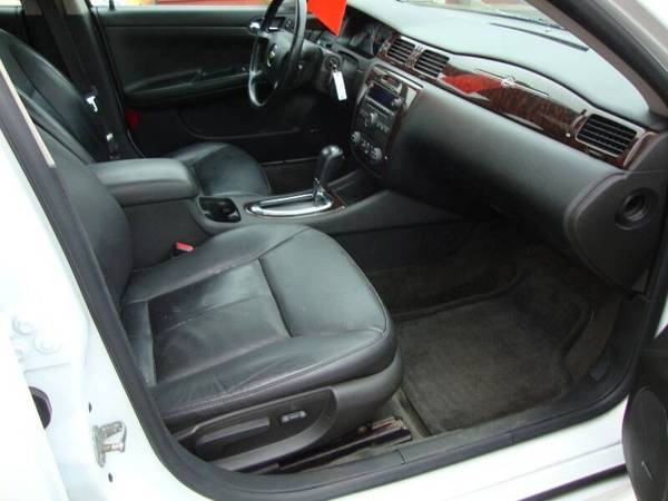 2012 Chevrolet Impala LTZ 4dr Sedan 150803 Miles - cars & trucks -... for sale in Merrill, WI – photo 10