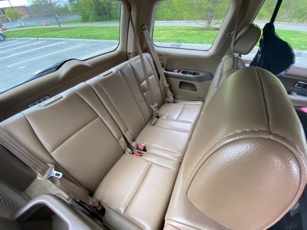 Honda Pilot 2008 very good condition for sale in Ithaca, NY – photo 8