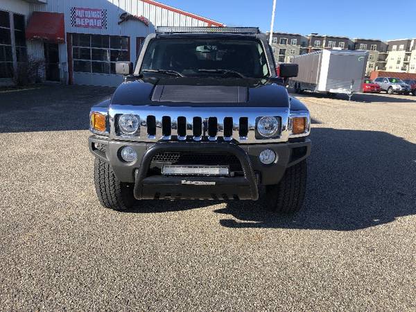 2007 HUMMER H3 Adventure - cars & trucks - by dealer - vehicle... for sale in Middleton, WI – photo 2