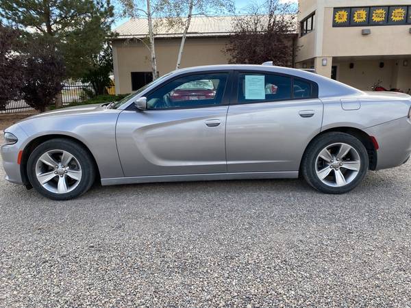 2017 Dodge Charger SXT, Heated Seats, Apply Online Today! SALE for sale in MONTROSE, CO – photo 8