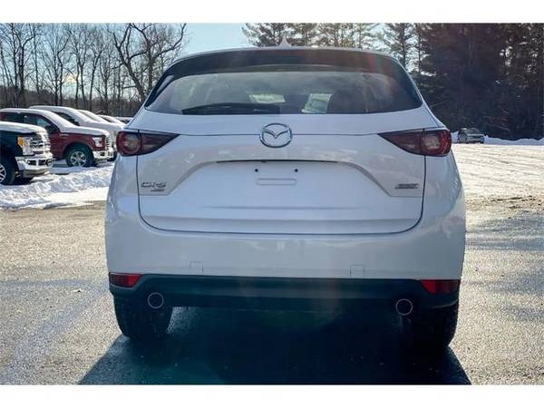 2018 Mazda CX-5 Sport AWD 4dr SUV - SUV - - by dealer for sale in New Lebanon, MA – photo 4